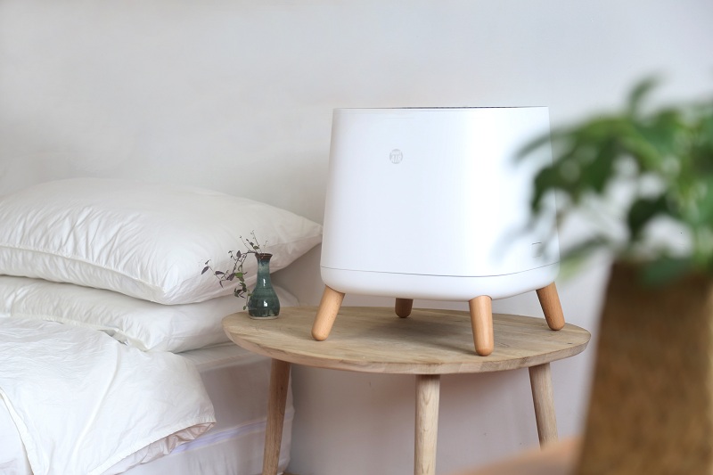 Máy lọc không khí SQAir – Smart Air - Hàng chính hãng