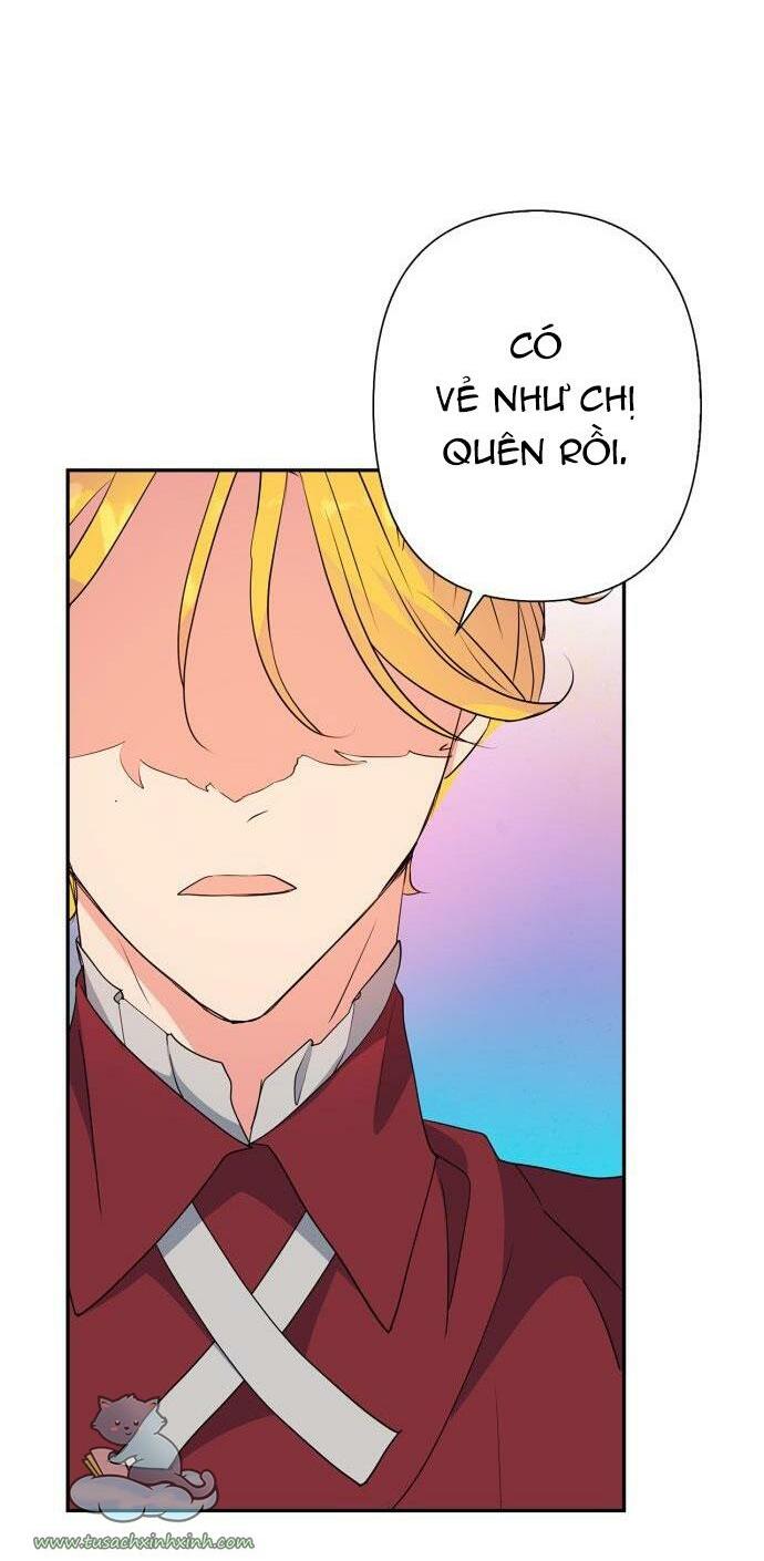 tôi đang nuôi dưỡng một con quái thú chapter 75 41