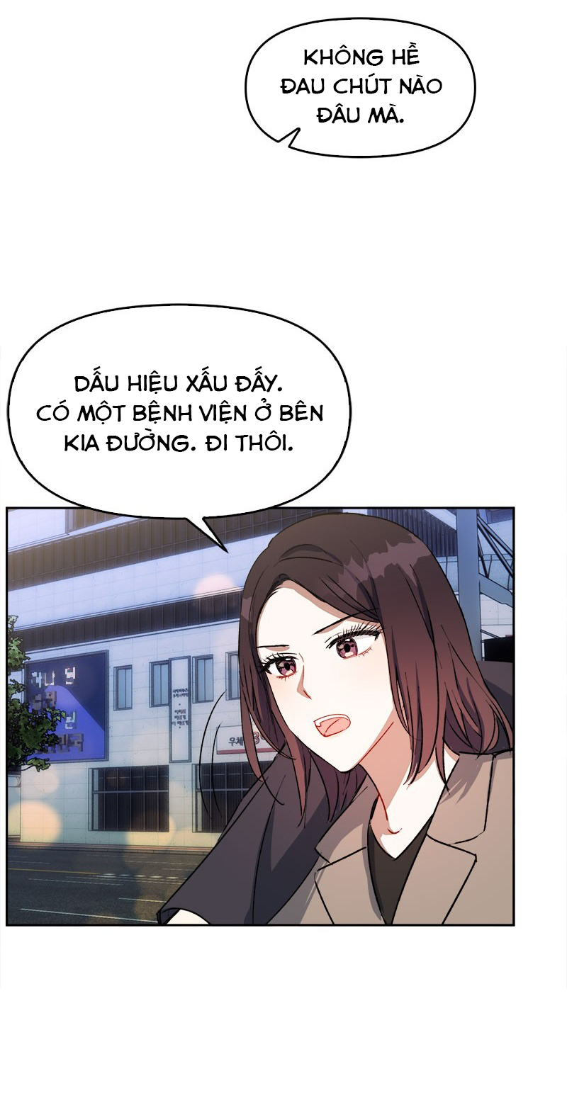 bản cam kết hôn nhân chapter 13 52