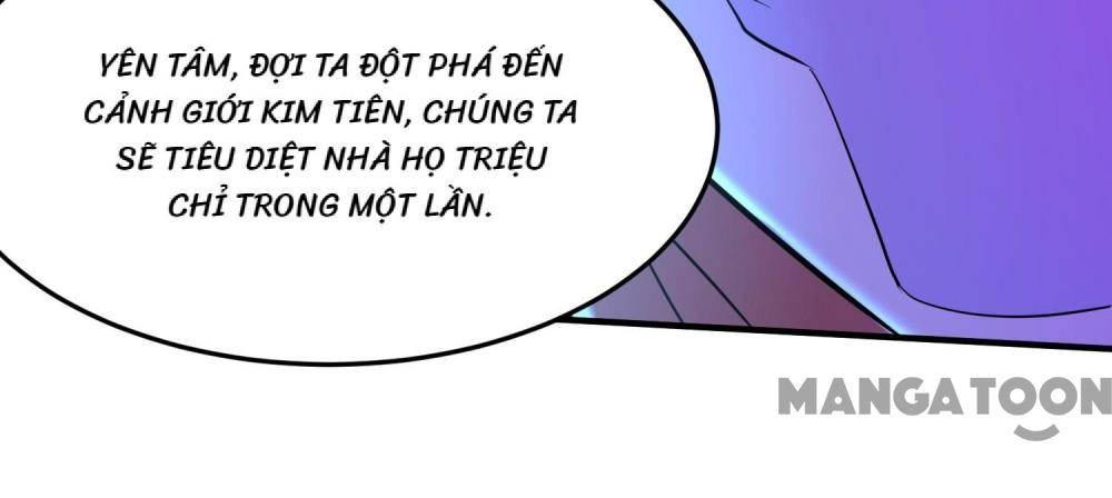 đệ nhất người ở rể chapter 238 38