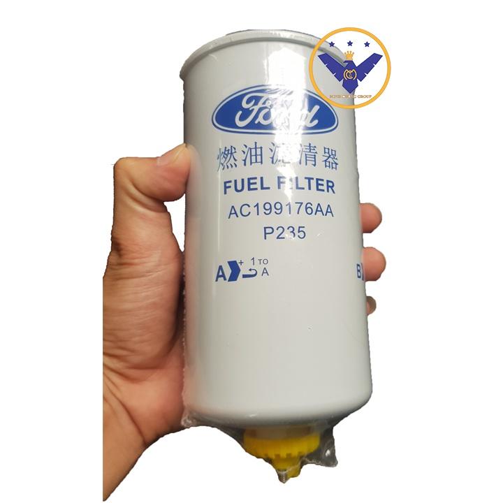 Lọc nhiên liệu xe ô tô Ford Transit 2015-2019 - AC199176AA