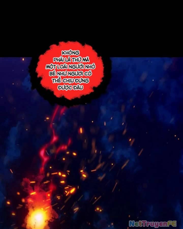 Tay Trái Của Ta Có Thể Dị Biến chapter 51 40