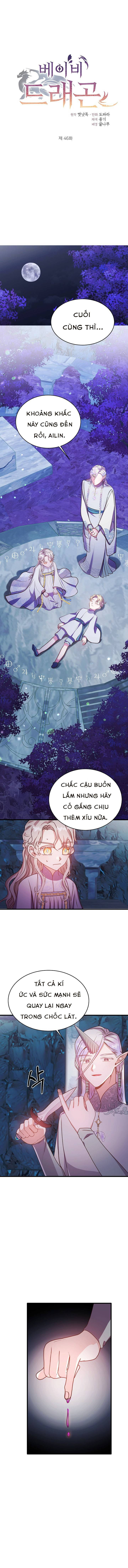 đứa con của rồng chapter 46 1