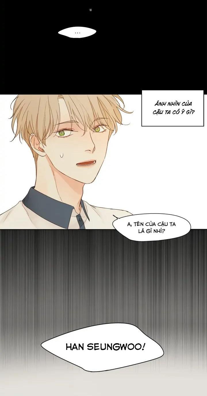 Manhwa Chịch Vồn Chịch Vã chapter 57