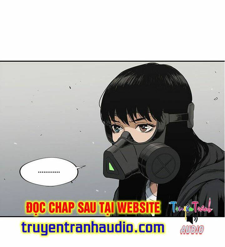 hiệp sĩ giao hàng chapter 21 44