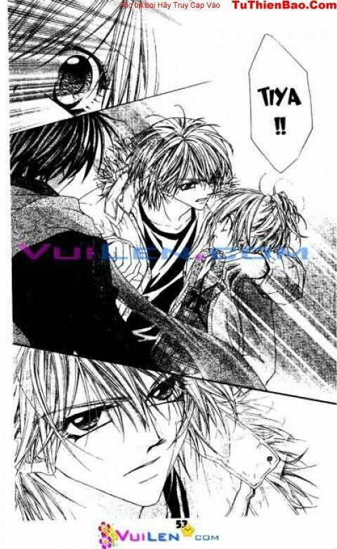 thiên thần giả tạo chapter 4 53