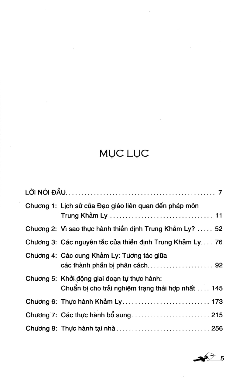 Bí Thuật Đạo Giáo - Pháp Môn Trung Khảm Ly - Vanlangbooks