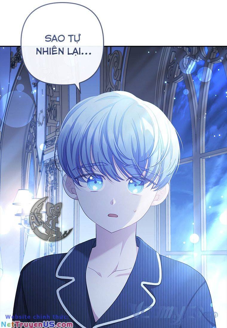 tôi bị quyến rũ bởi nam chính ốm yếu chapter 54 16