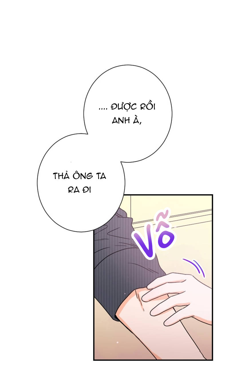 lady baby chapter 37 38