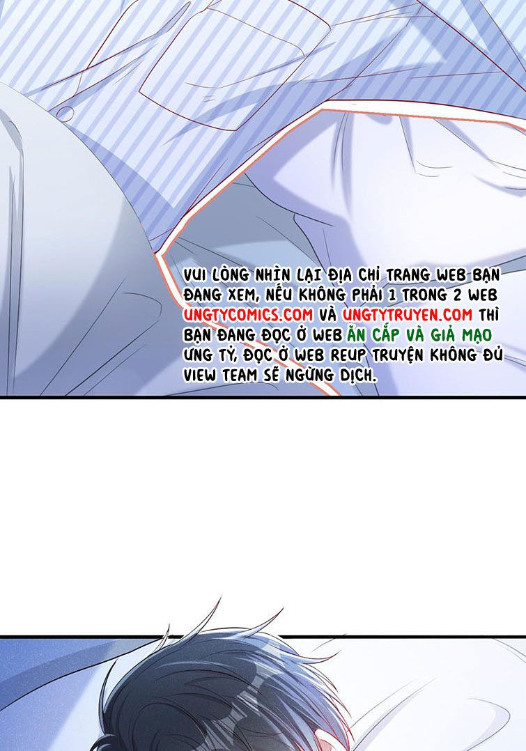 tôi với hình mẫu lý tưởng lìa trần rồi! chapter 30 6