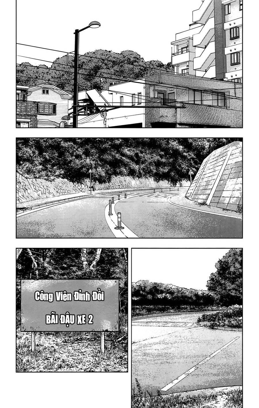 crows zero 2 suzuran x housen chapter 32 21