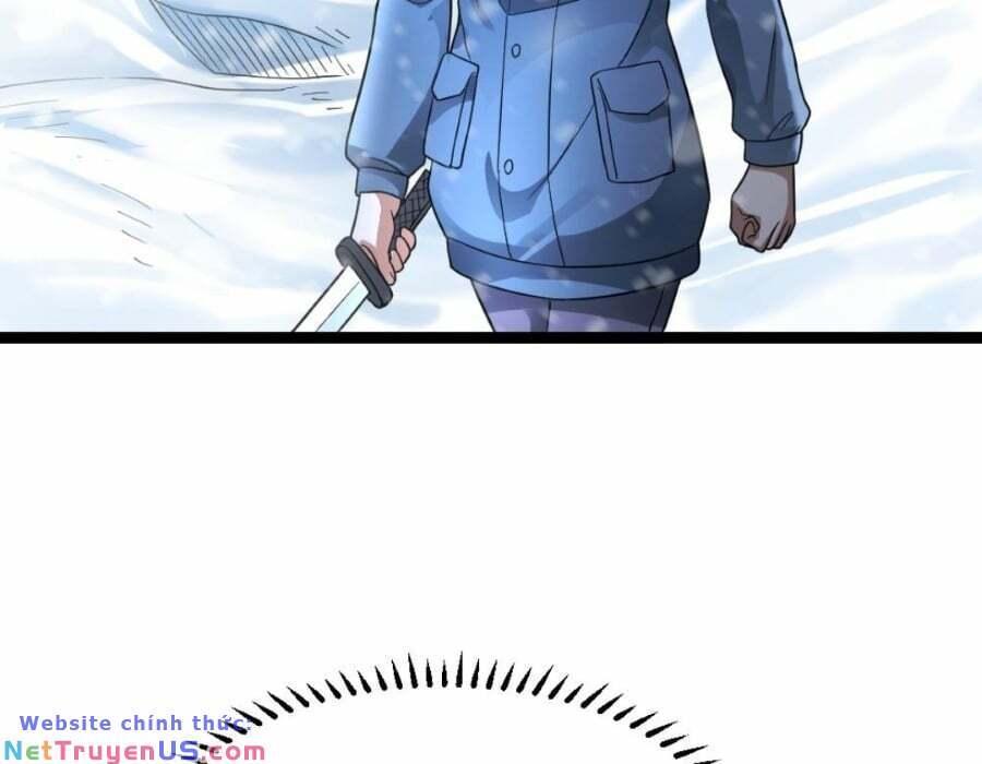 đóng băng toàn cầu: tôi gây dựng nên phòng an toàn thời tận thế chapter 154 14