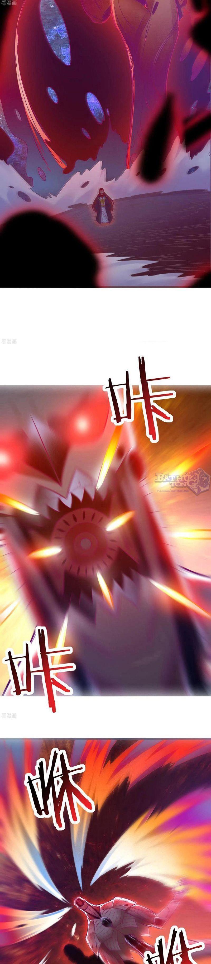 đồ đệ ta toàn là nữ ma đầu chapter 44 14