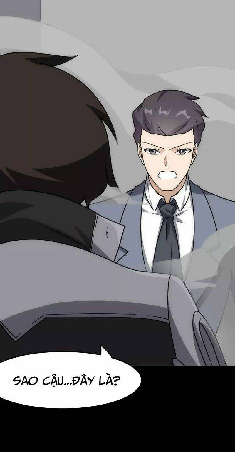 bạn gái virus của tôi chapter 226 18