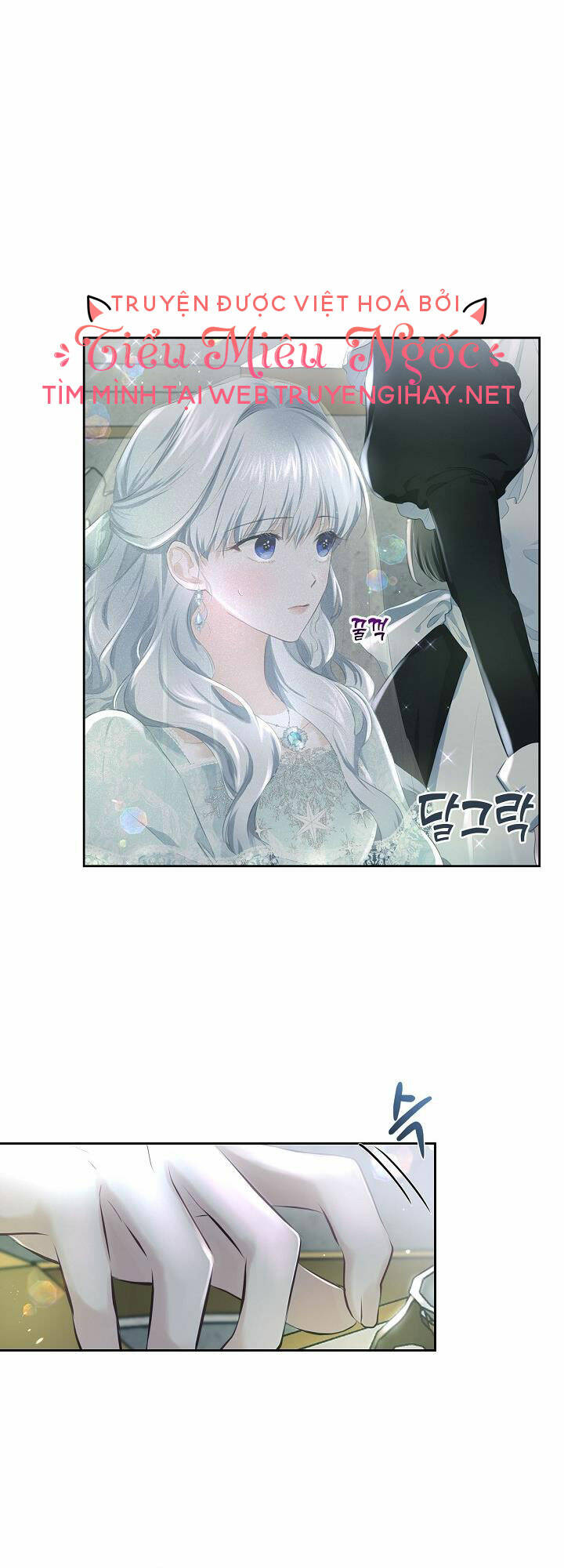 con gái bá tước bỗng thành vị hôn thê của thái tử điện hạ chapter 7 38