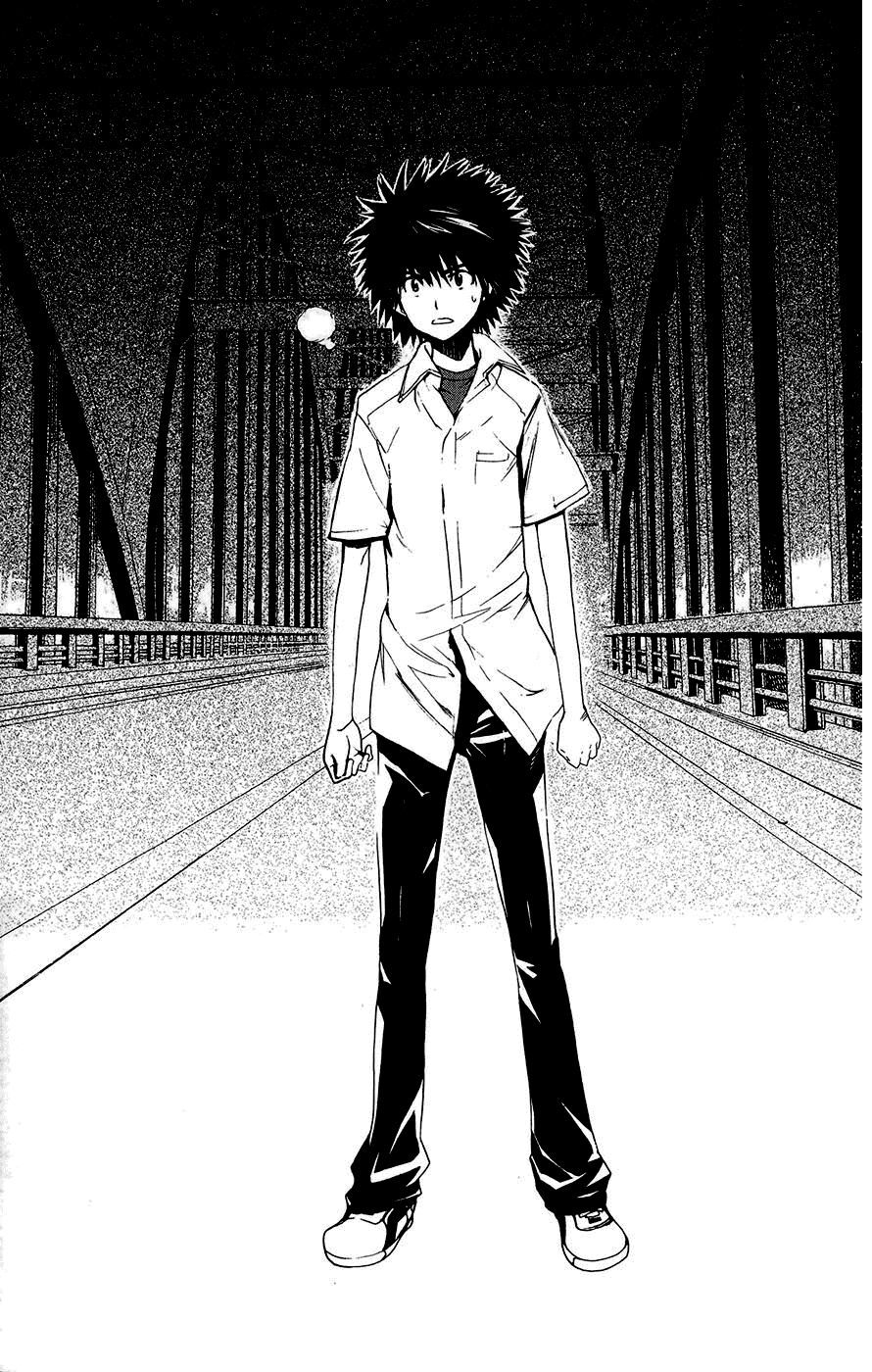 cấm thư ma thuật index chapter 16 13