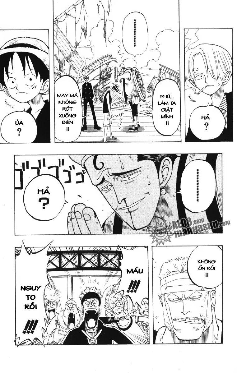 đảo hải tặc - one piece chapter 54 26