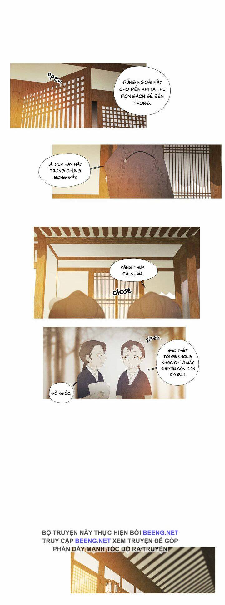 xà nương tử chapter 1 14