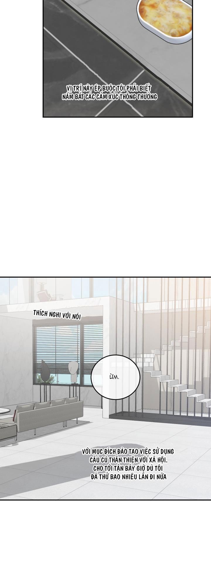 dưỡng thú cưng chapter 13 18