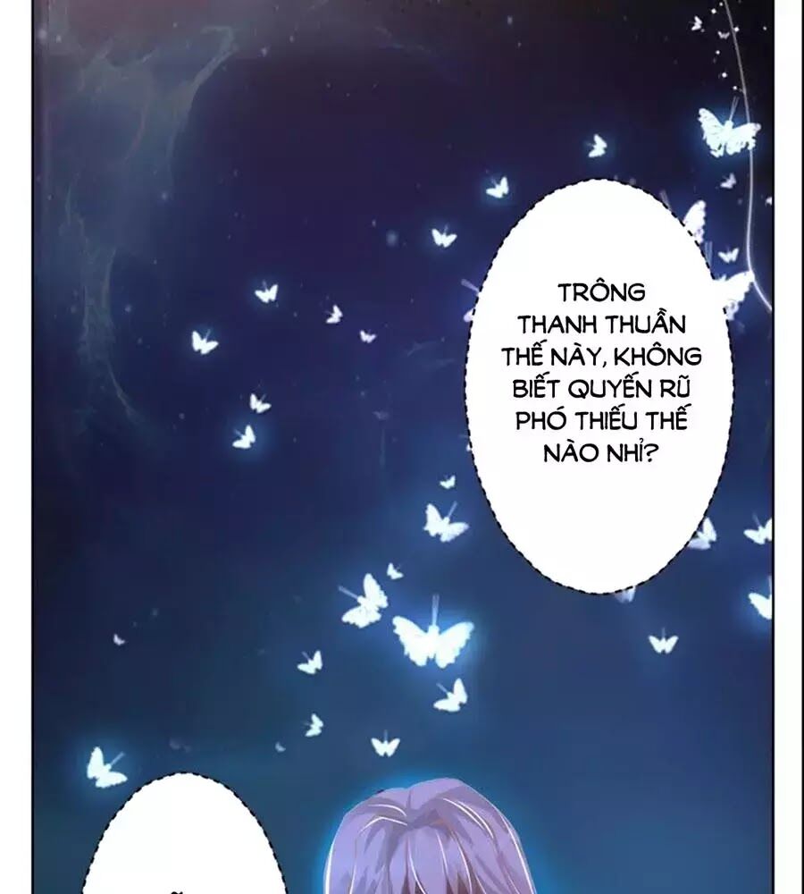 thần luân mật luyến chapter 37 28