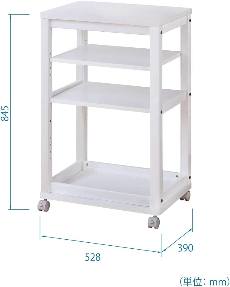 日本の品質 - Kệ Bếp BCEC5540WAWH