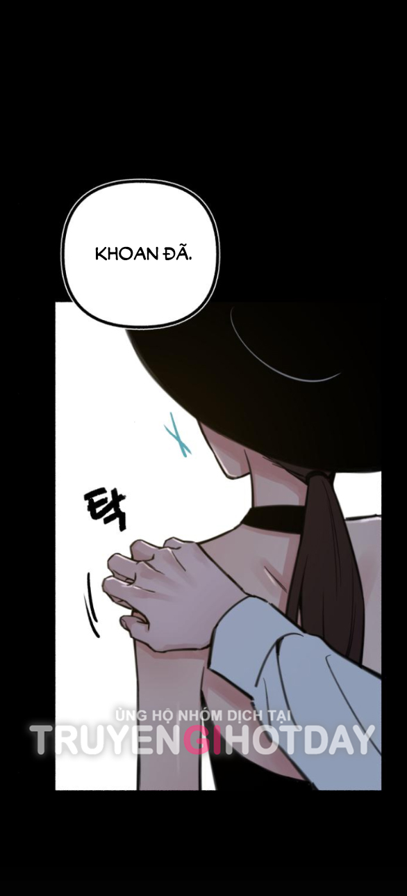 nàng thơ nổi tiếng - nàng thơ myung chapter 55.2 1