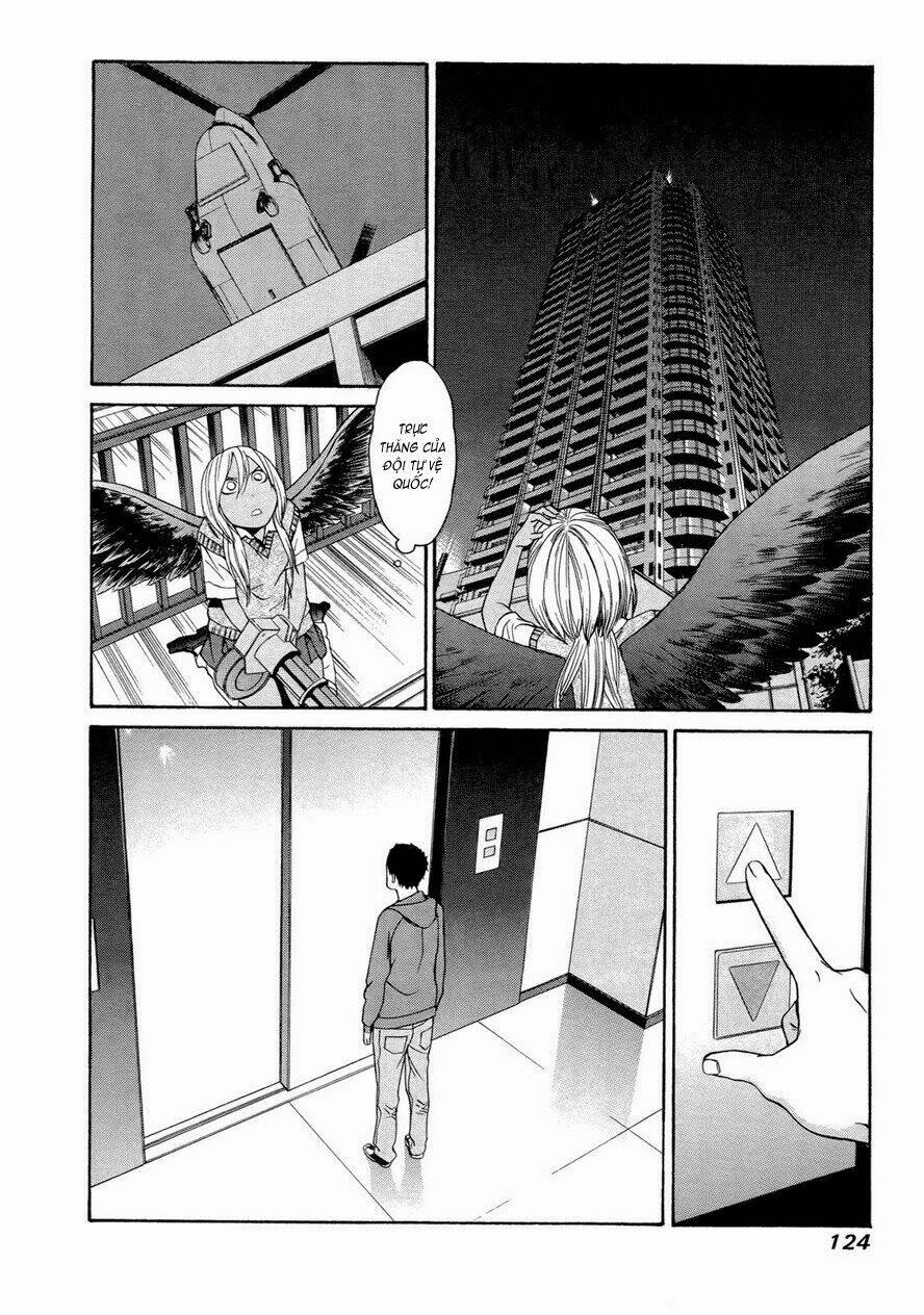 ashita dorobou chapter 20 20