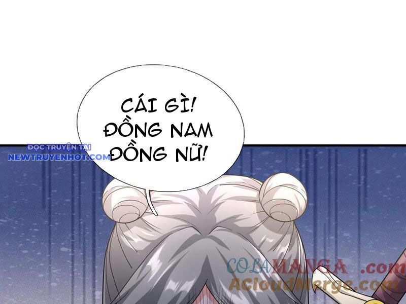 ngủ say vạn cổ: xuất thế đẩy ngang chư thiên chapter 46 146