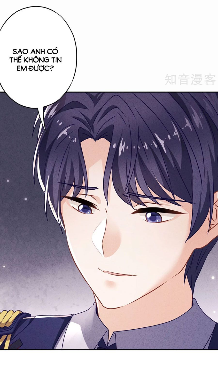 thiếu soái, vợ anh muốn lật trời! chapter 94 22