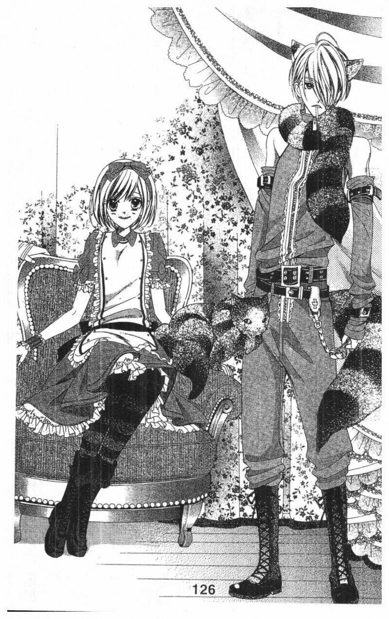 alice binetsu 38°c - we are tsubasa ga oka d.c chapter 2 125