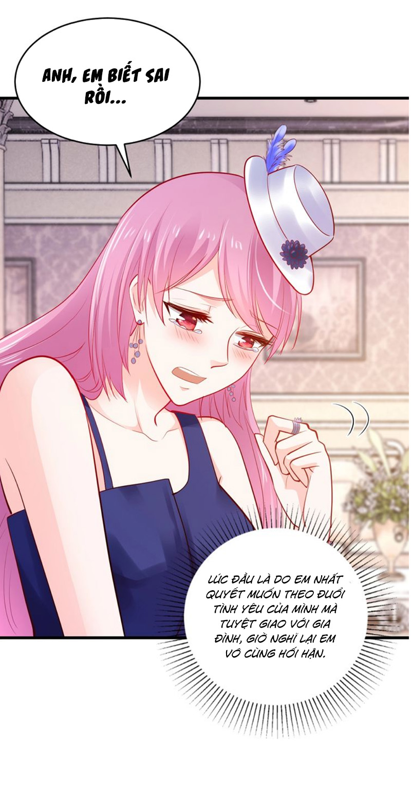 độc nhất sủng ái của thủ tịch chapter 32 5