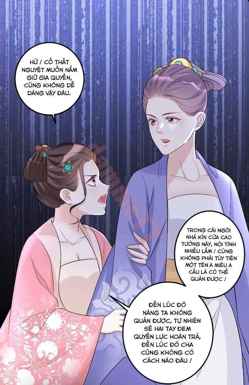 độc y đích nữ chapter 64 11