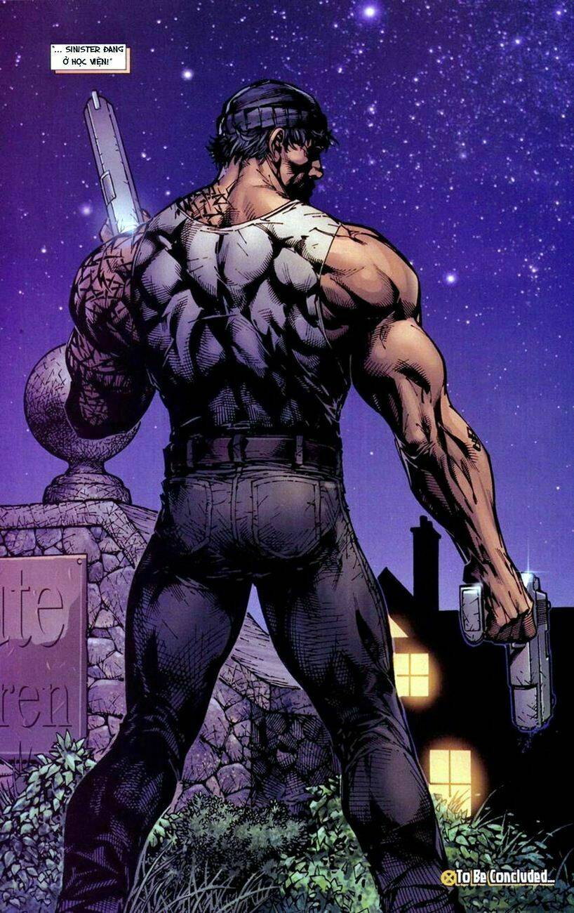 ultimate x-men chapter 48 25