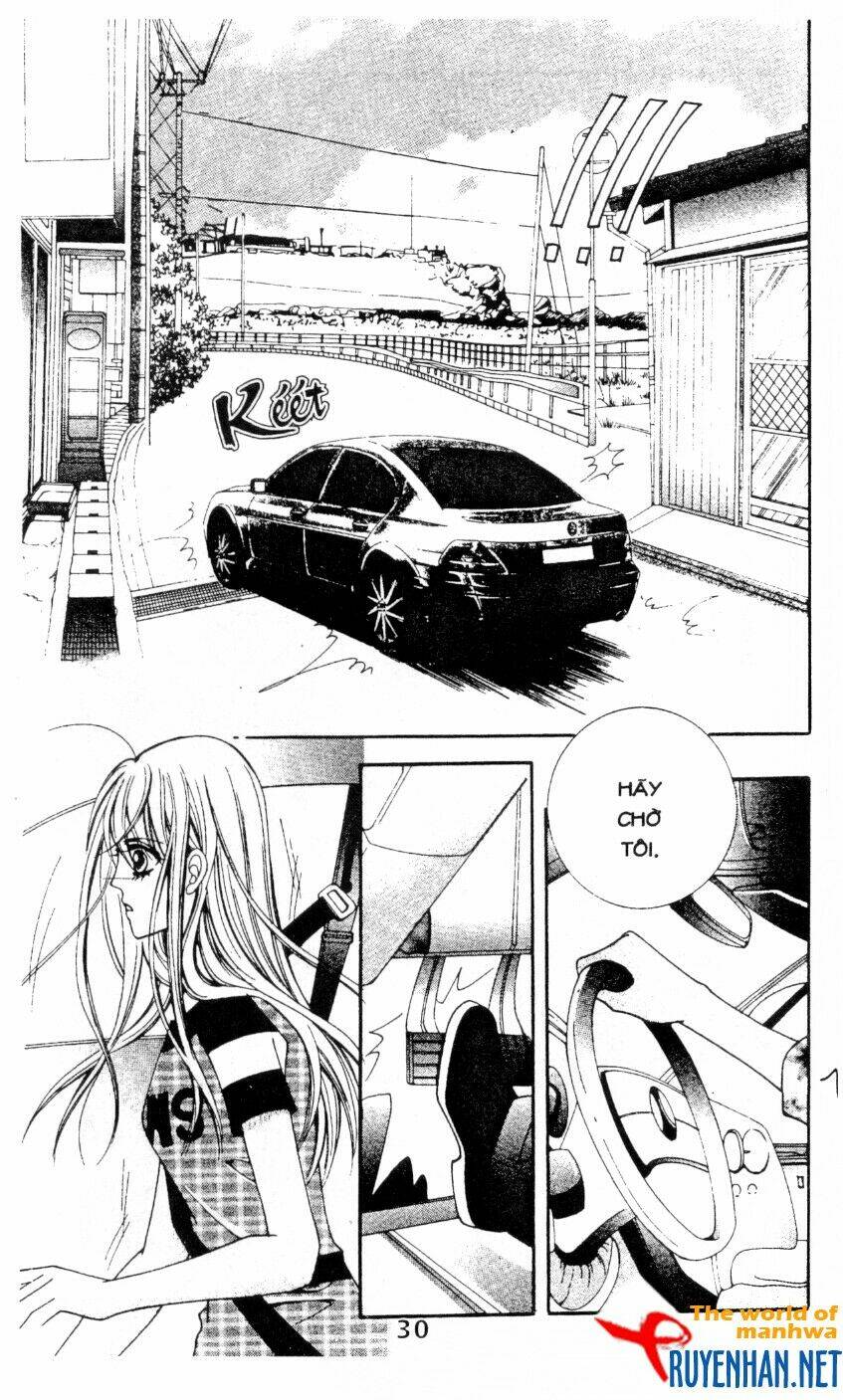 chàng trai hào hiệp chapter 6 32