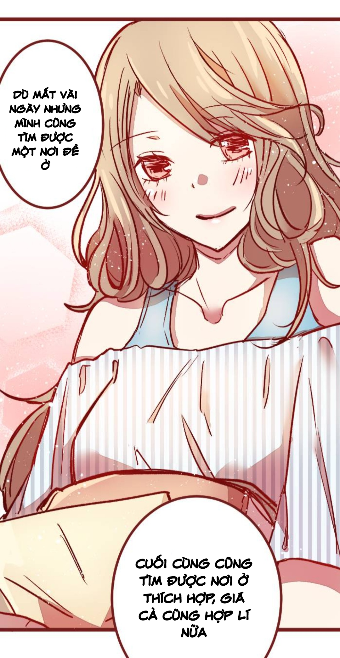 tôi và giáo sư của tôi chapter 2 37