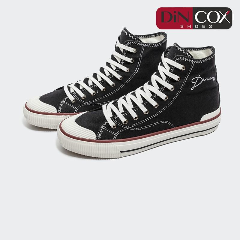 Giày Sneaker Dincox Unisex D21