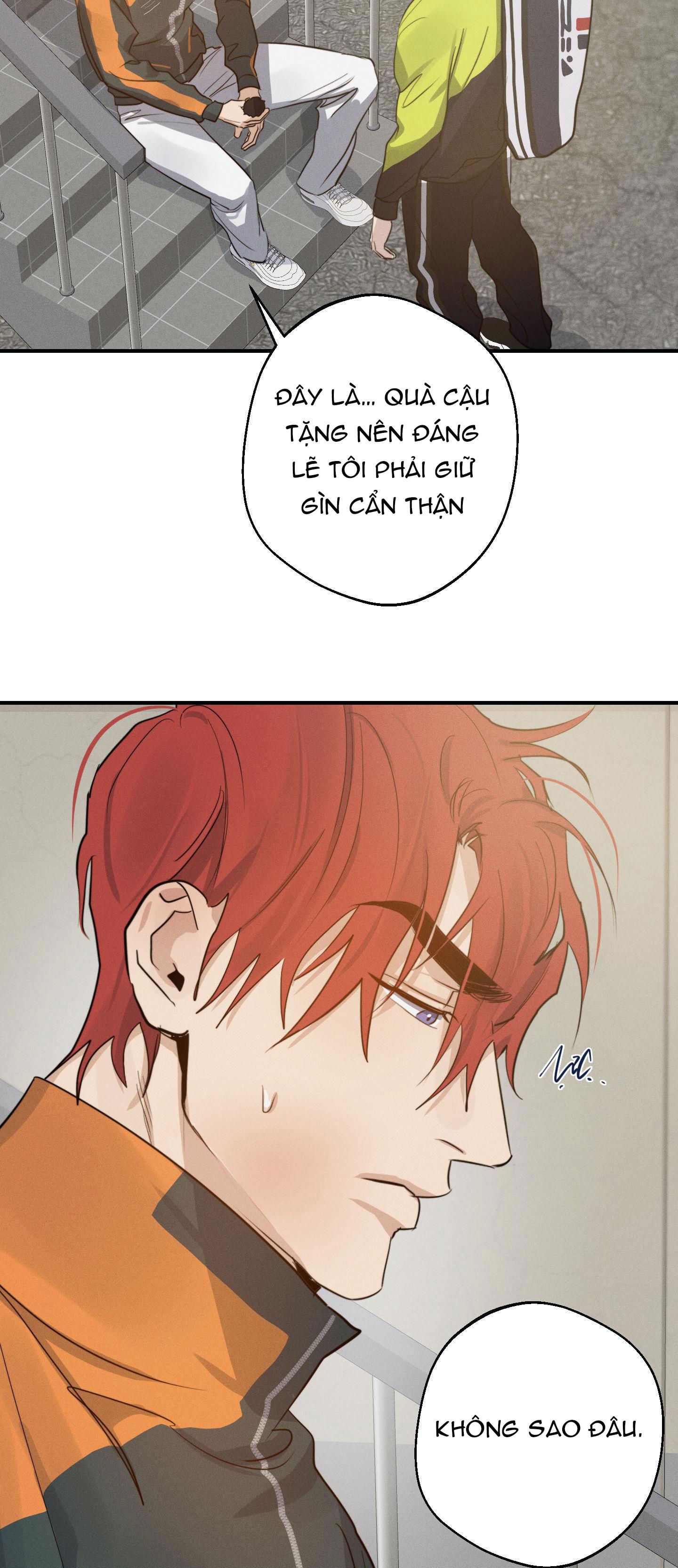 high clear chapter 16 40