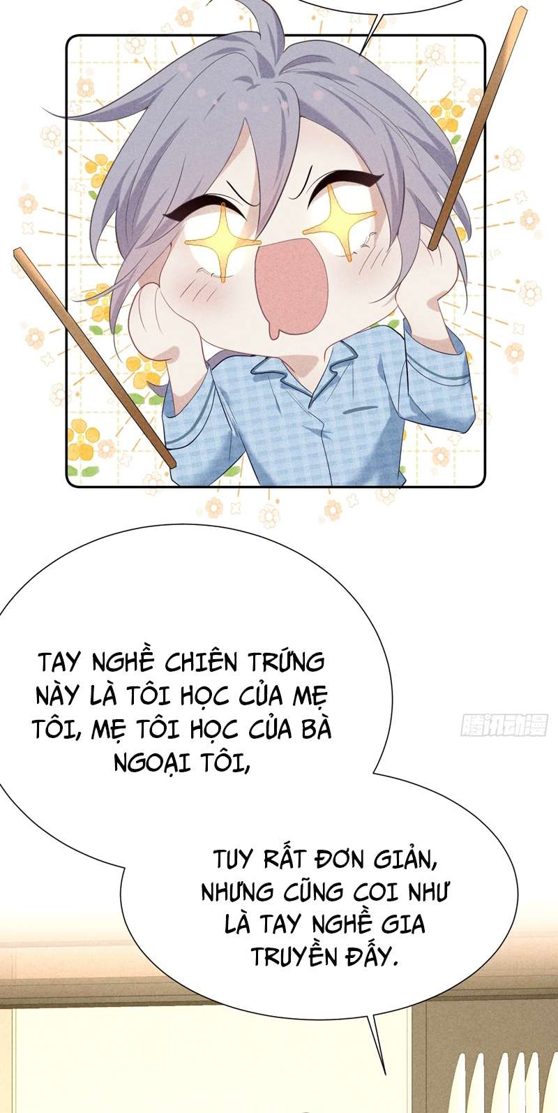 [bl] quan hệ nguy hiểm chapter 19 34