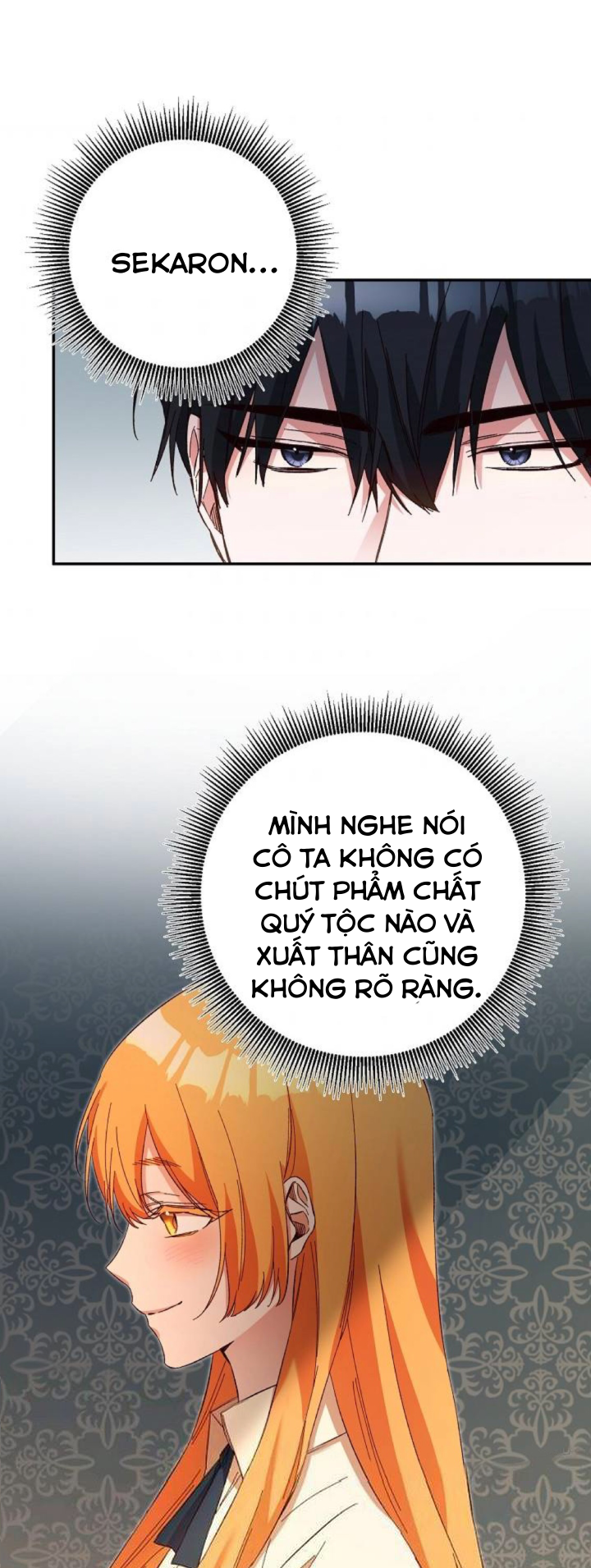 lý do nàng ấy sống như 1 ác nữ chapter 33 20