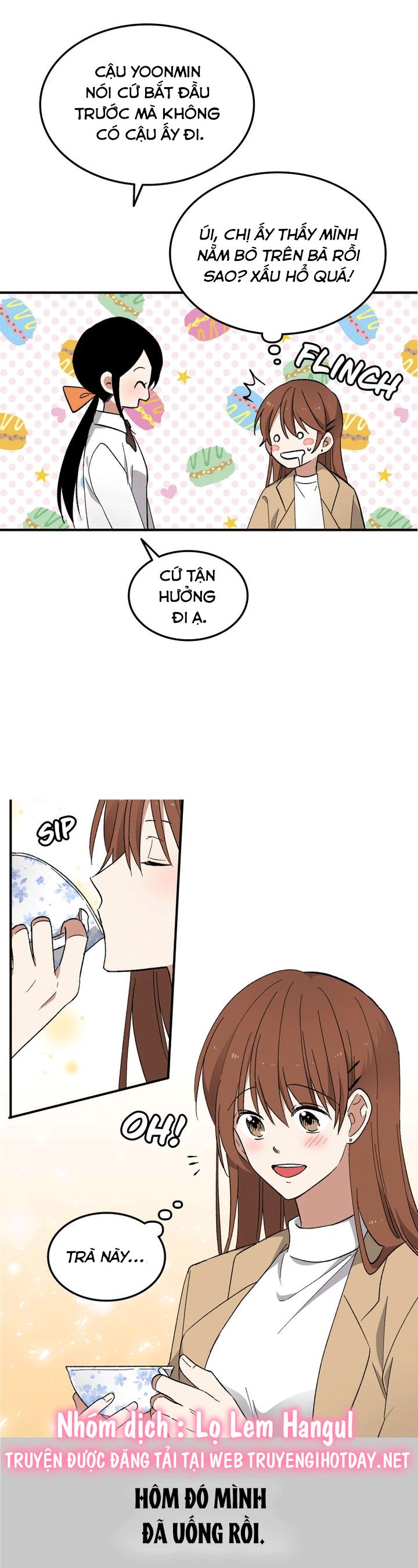 công thức cho tình yêu chapter 121 6