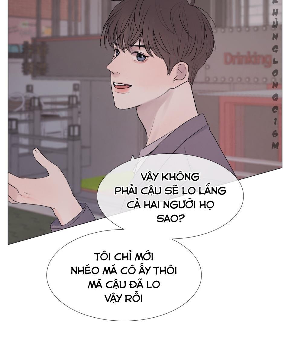 Bước Đến Bên Anh chapter 35