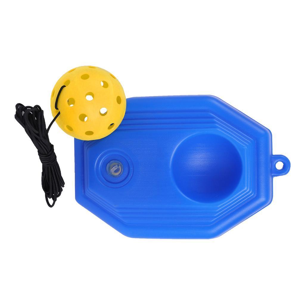 Pickleball Trainer with Pickleball Ball  Practice Tool for Sport