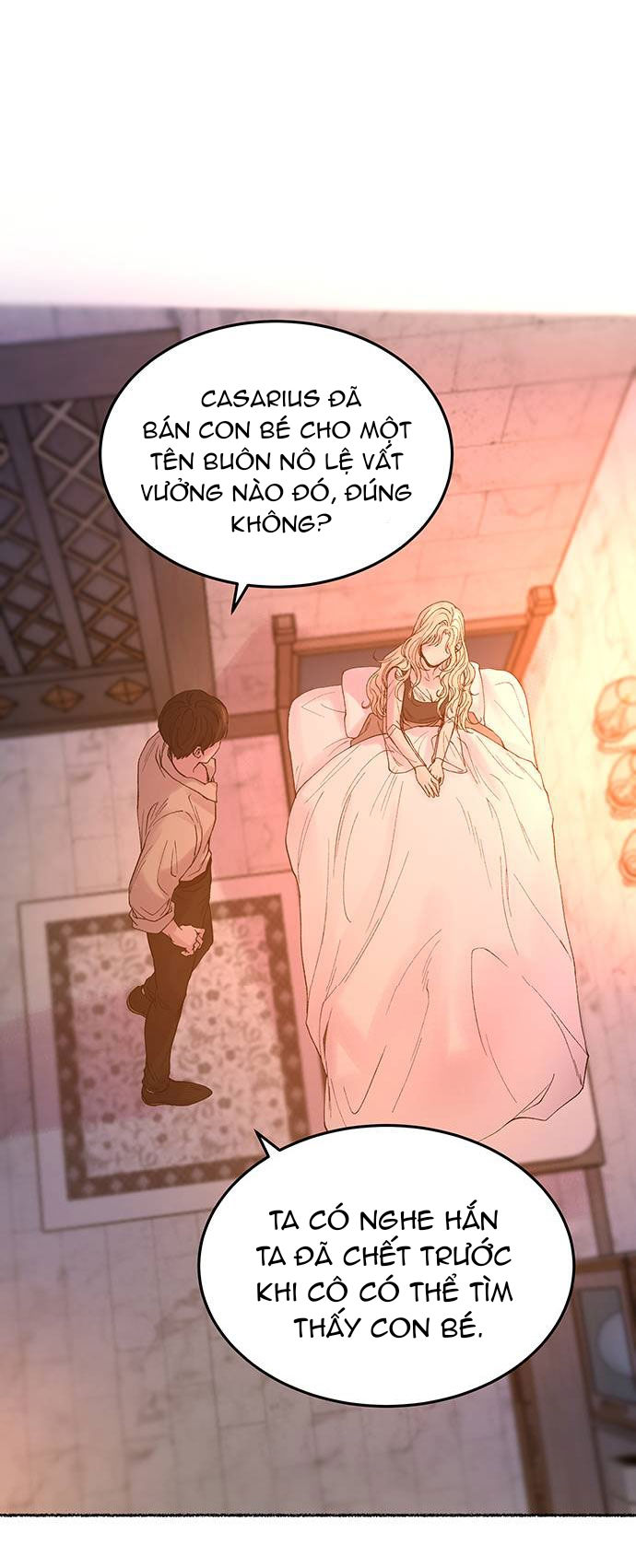 như gió trên cành cây khô chapter 12 64