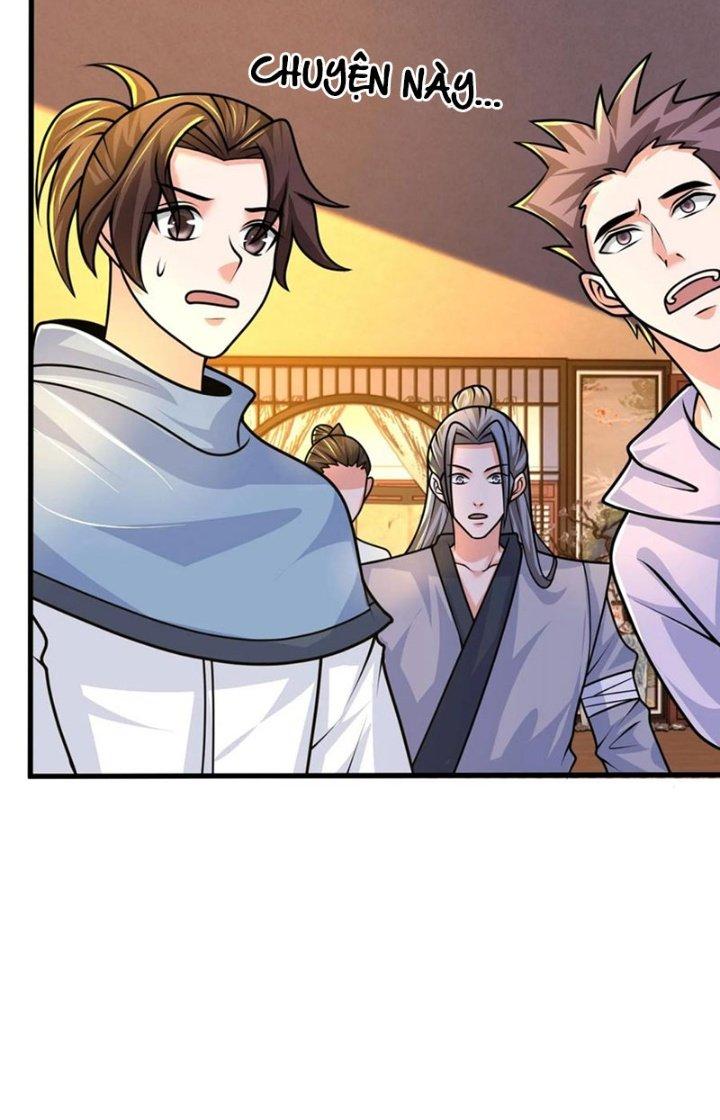 ta nuôi ma quỷ ở trấn ma ti chapter 213 45