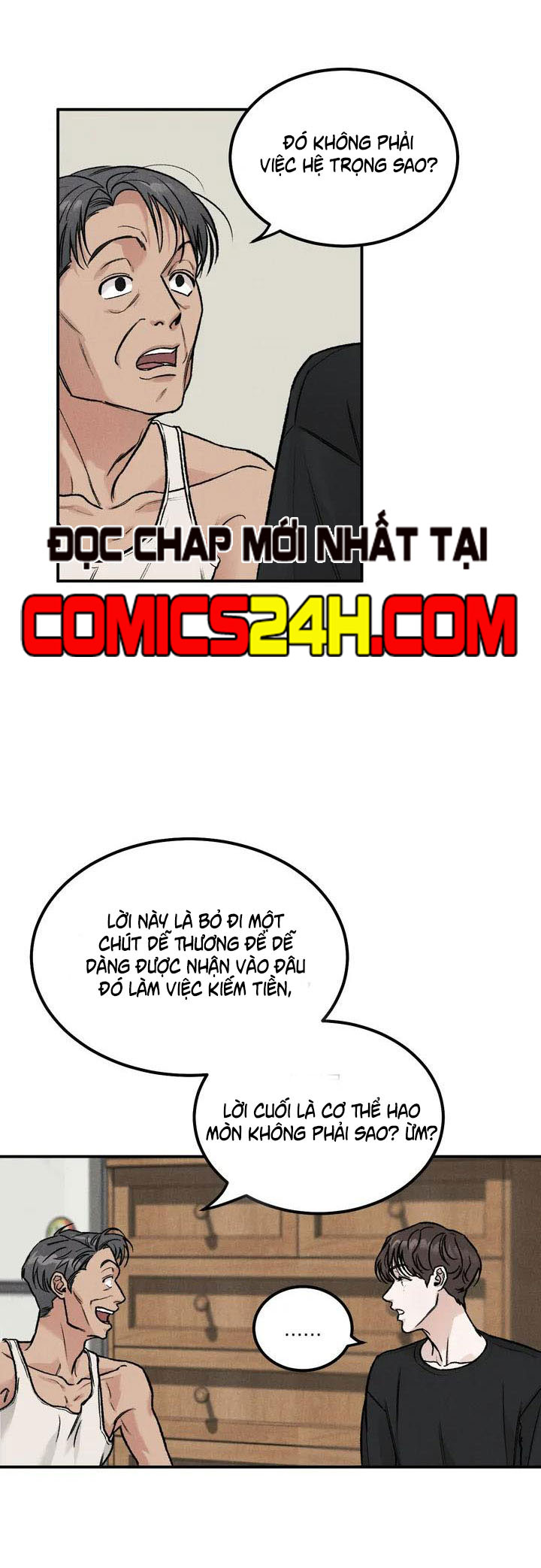 giới hạn thời gian chapter 1 16