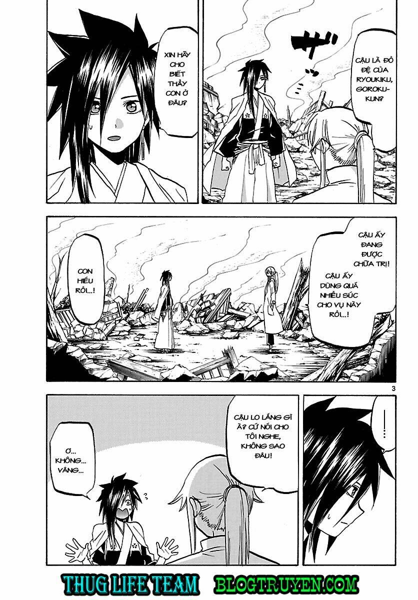 kaitai shinsho zero chapter 59 6