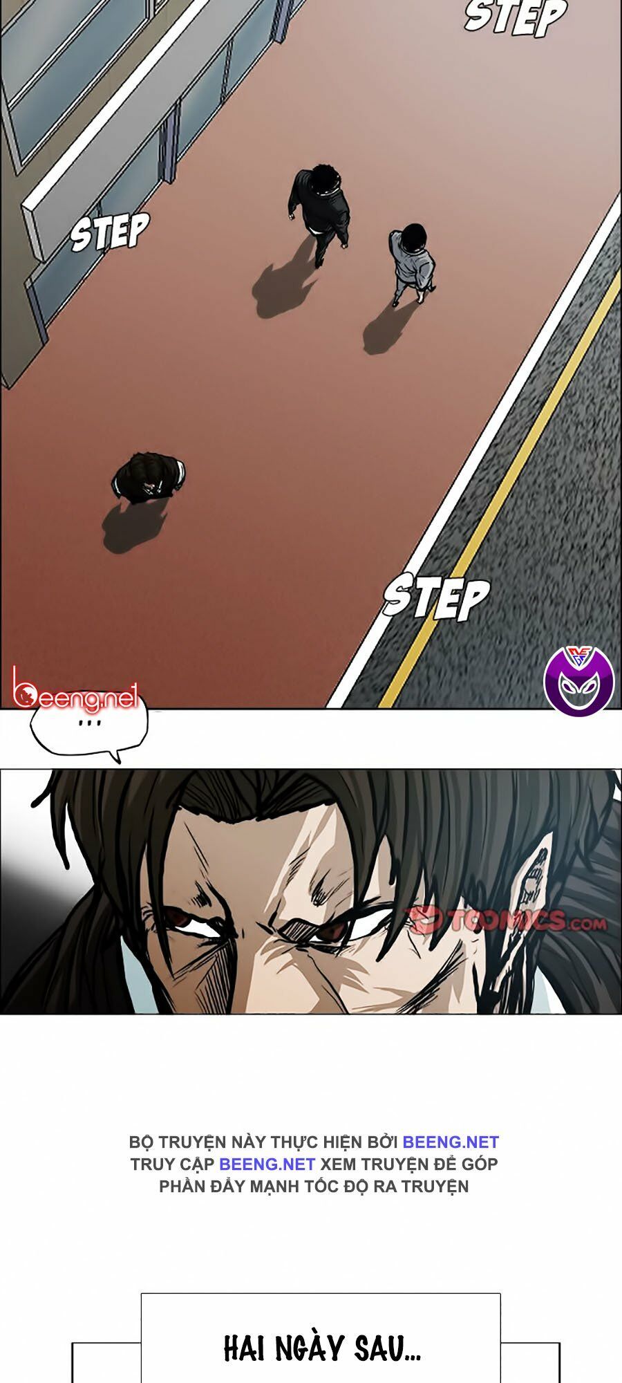 bá chủ học đường ss2 chapter 56 45