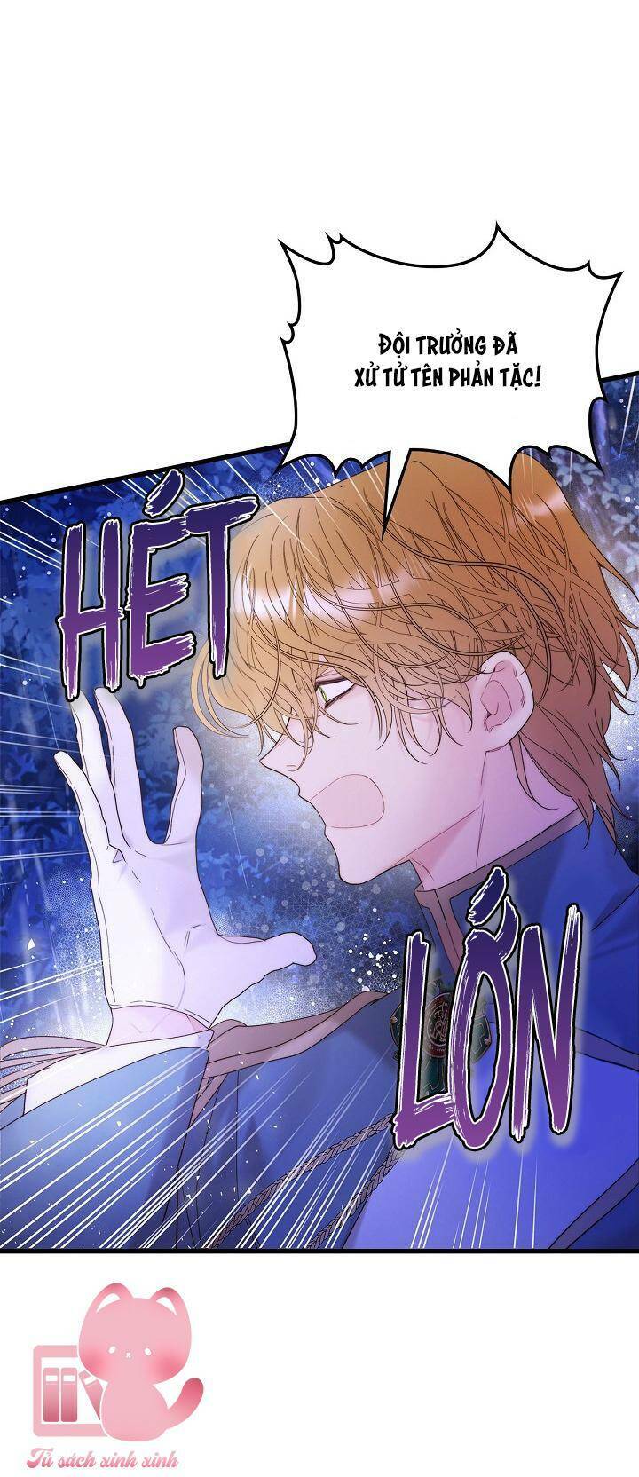 [15+] công chúa chloe chapter 105 83