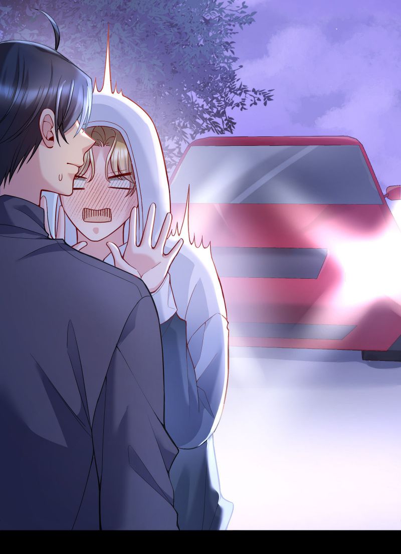 chàng nhân viên host và gã hàng xóm nguy hiểm chapter 50 16