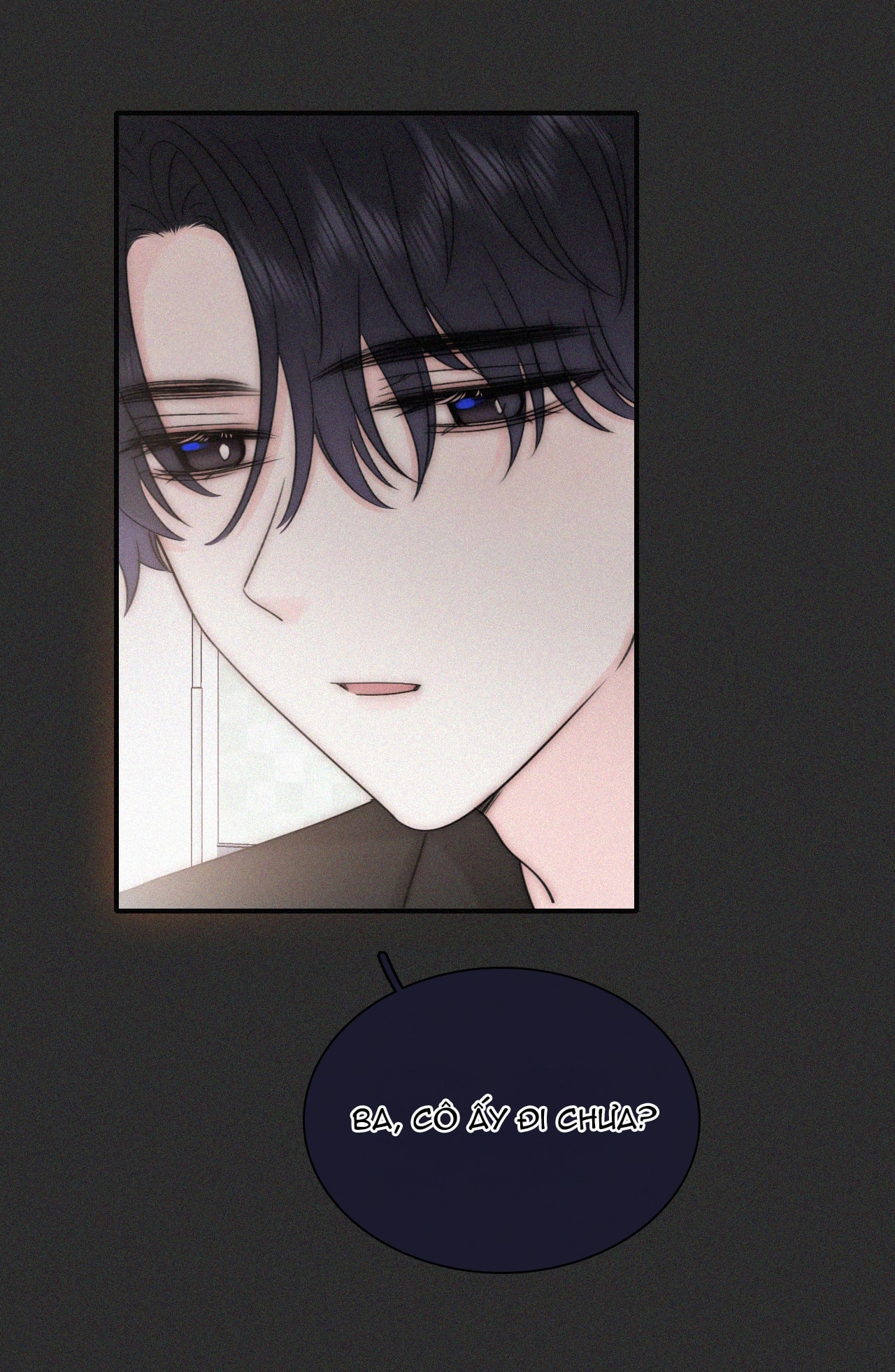 bệnh yêu chapter 119 14